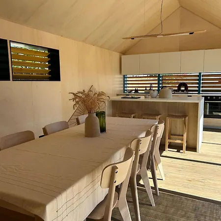 Amurg Glamping&pool * Vadu